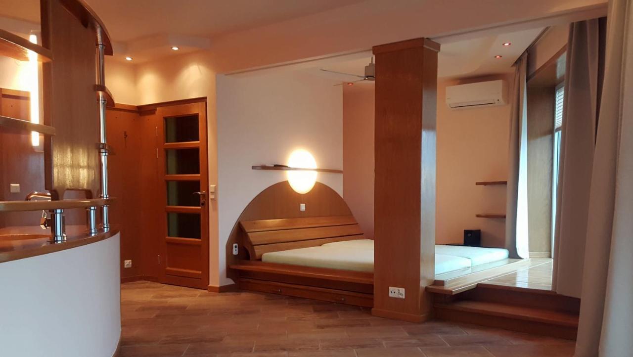 Studio 2 Varşova Dış mekan fotoğraf